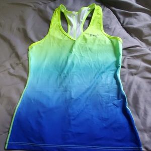 Fila athletic tank